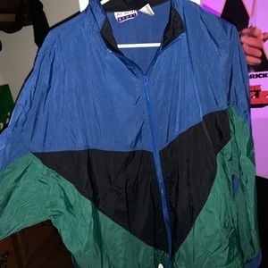 mens windbreaker